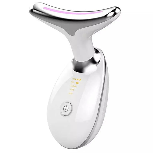Neck EMS Face Lifting and Tightening Massager
